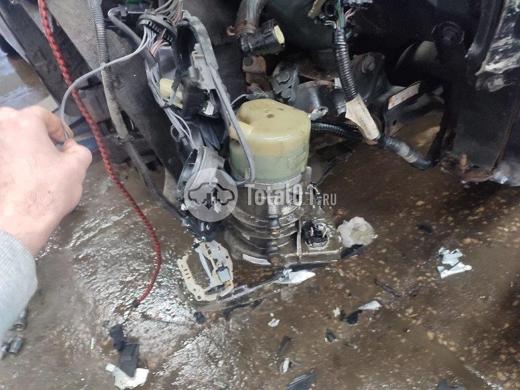 Фото Volvo S60 184