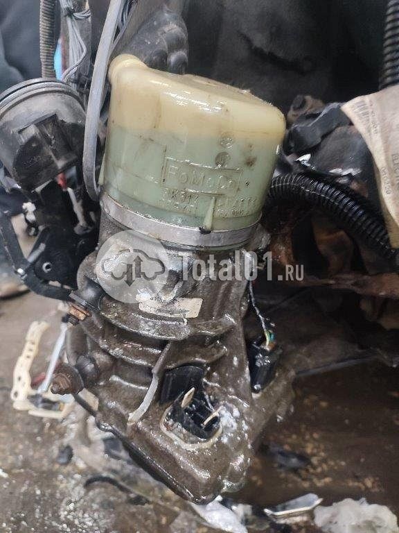 Фото Volvo S60 186