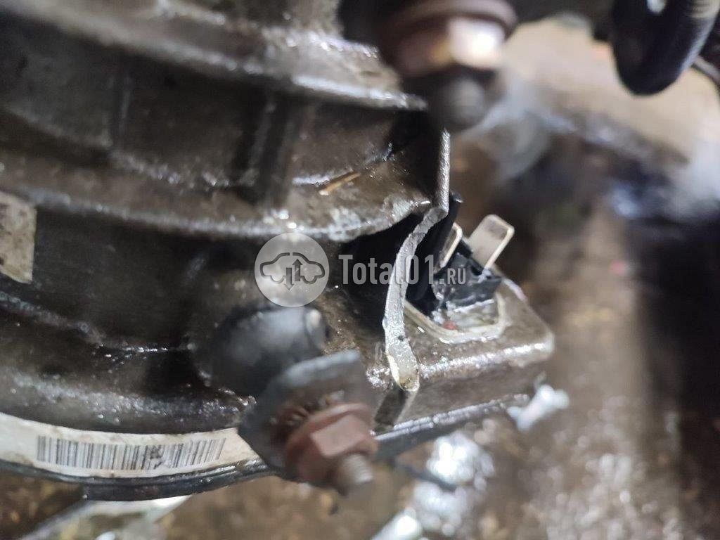 Фото Volvo S60 190