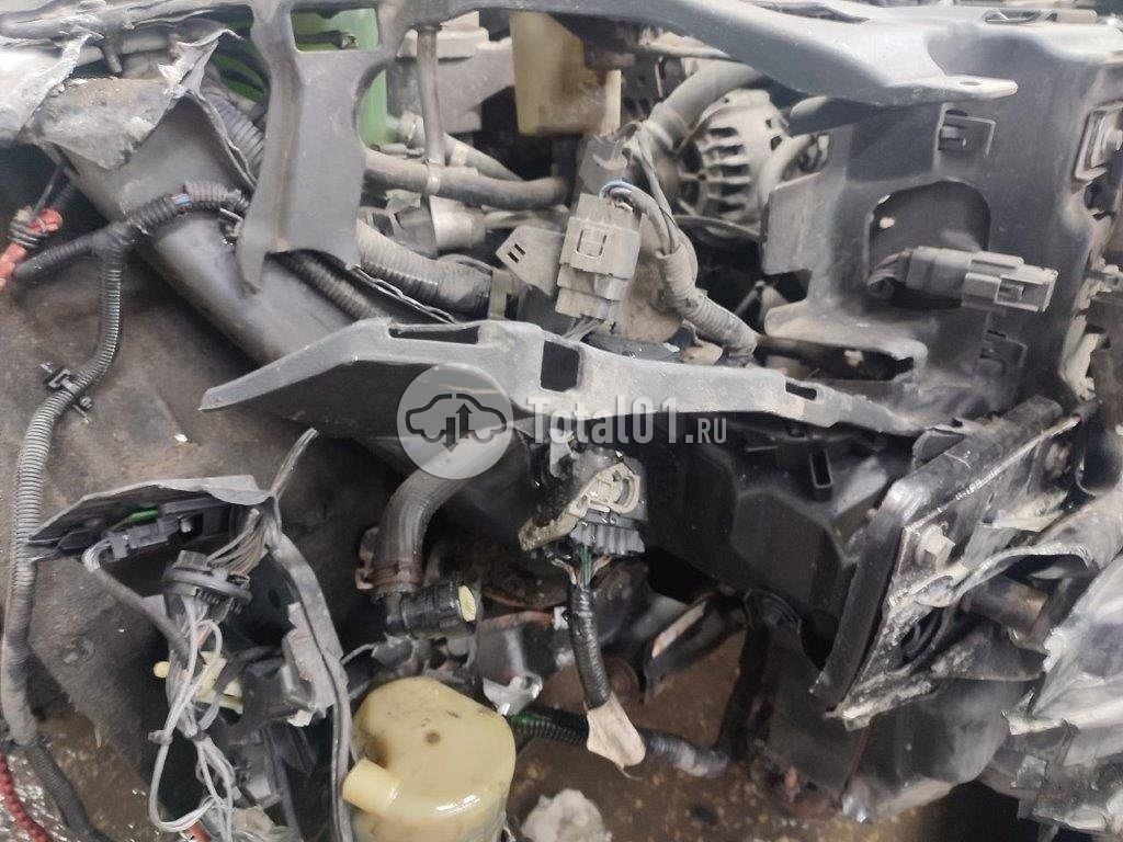 Фото Volvo S60 192