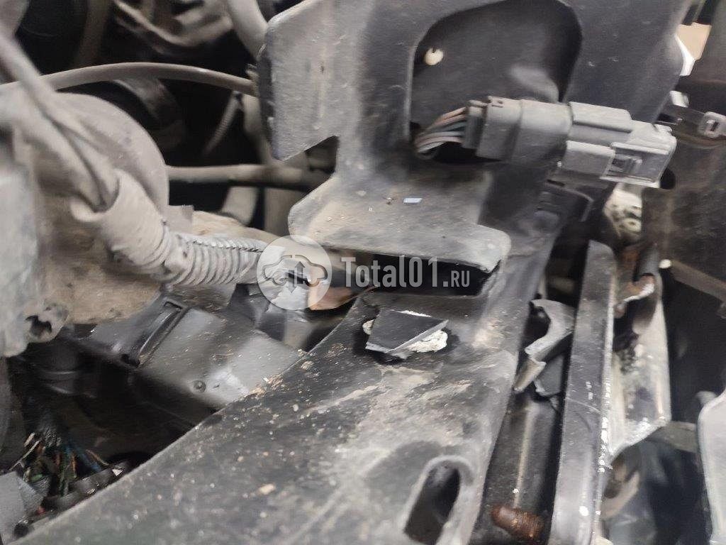 Фото Volvo S60 194