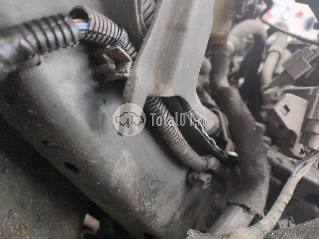 Фото Volvo S60 196