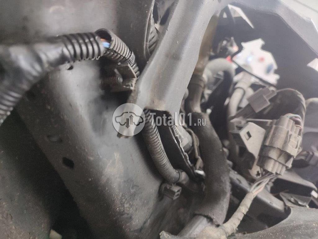 Фото Volvo S60 198