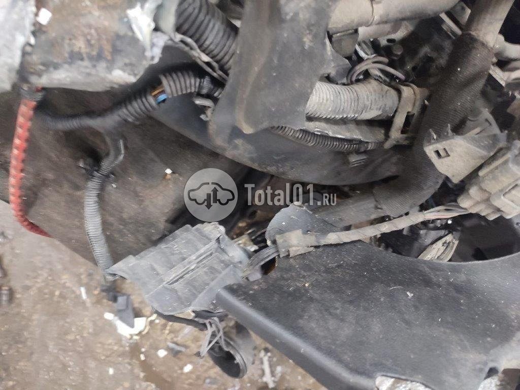 Фото Volvo S60 200