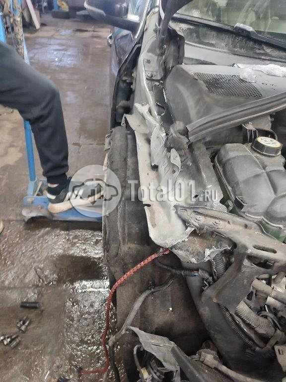 Фото Volvo S60 202