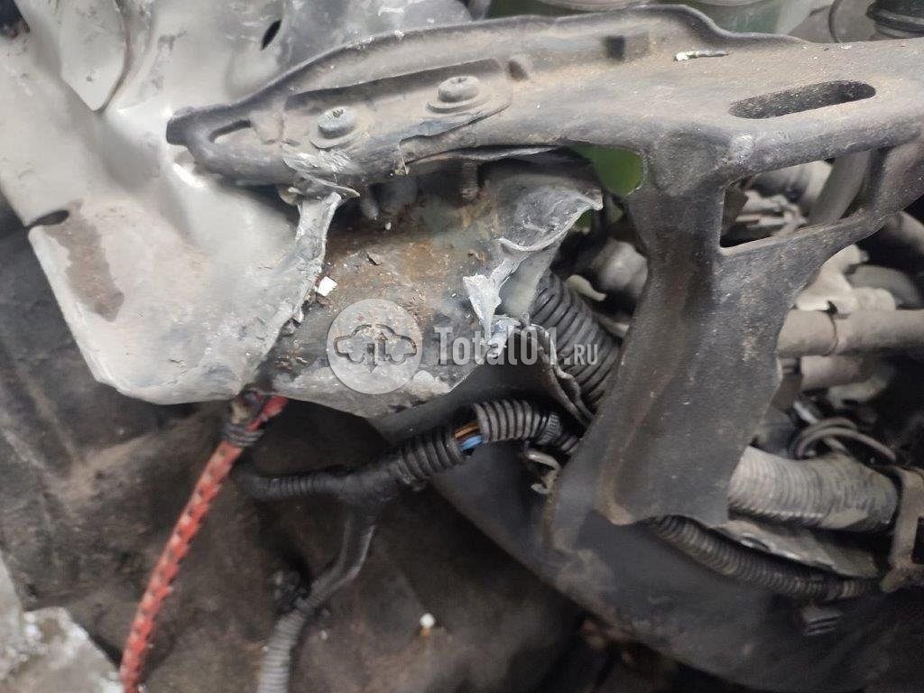 Фото Volvo S60 204