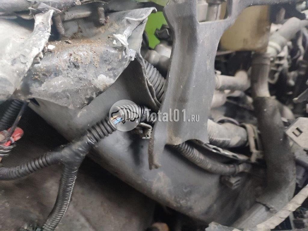 Фото Volvo S60 206