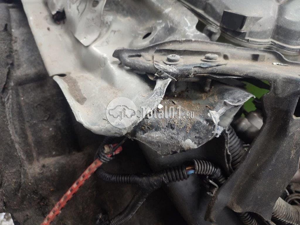 Фото Volvo S60 208