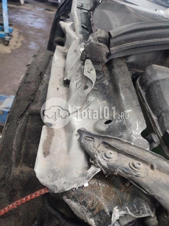 Фото Volvo S60 210