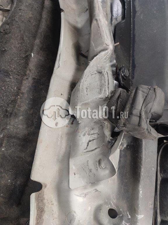 Фото Volvo S60 214