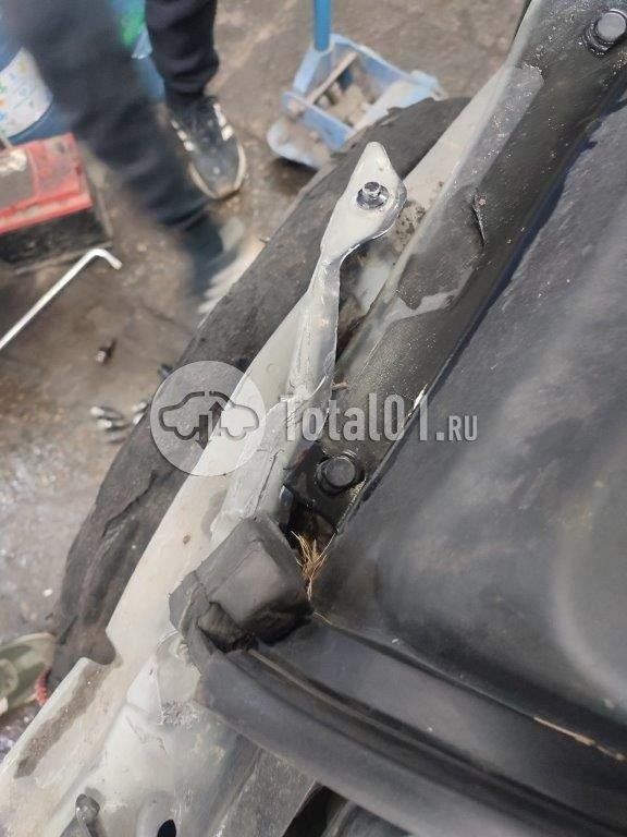 Фото Volvo S60 216