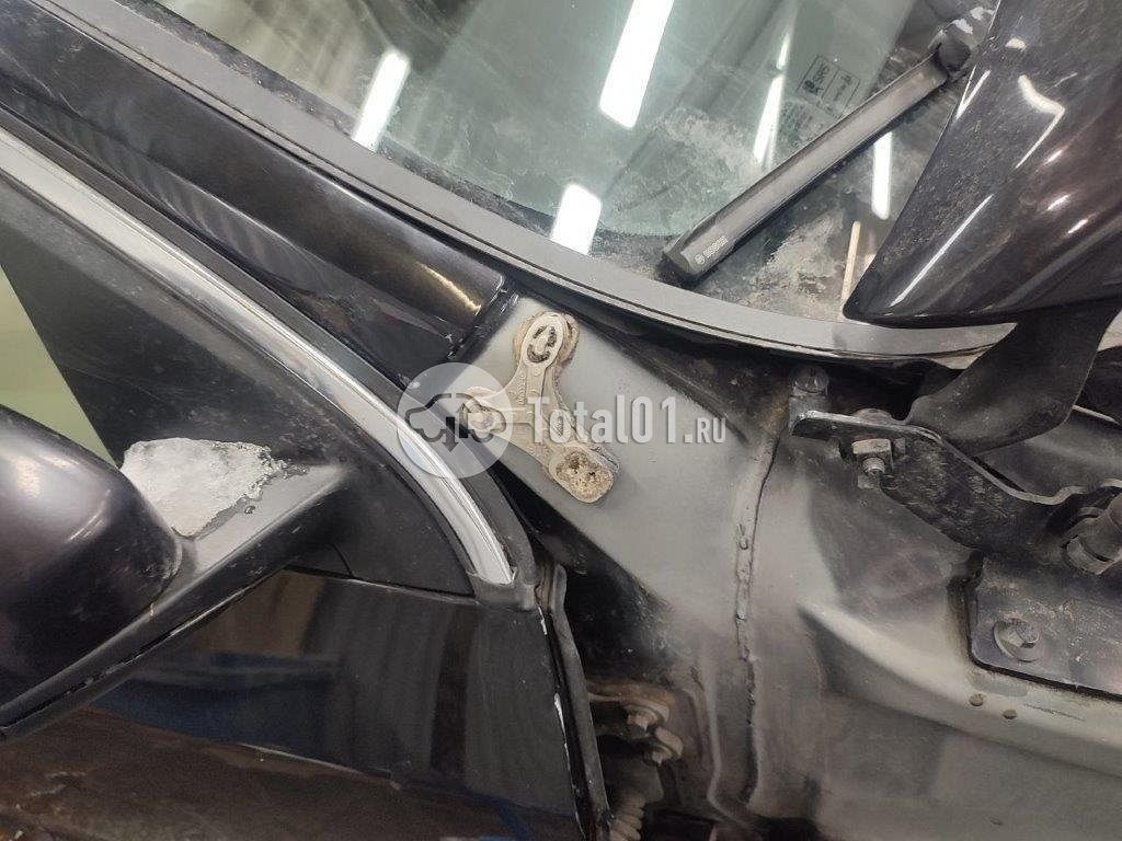 Фото Volvo S60 218