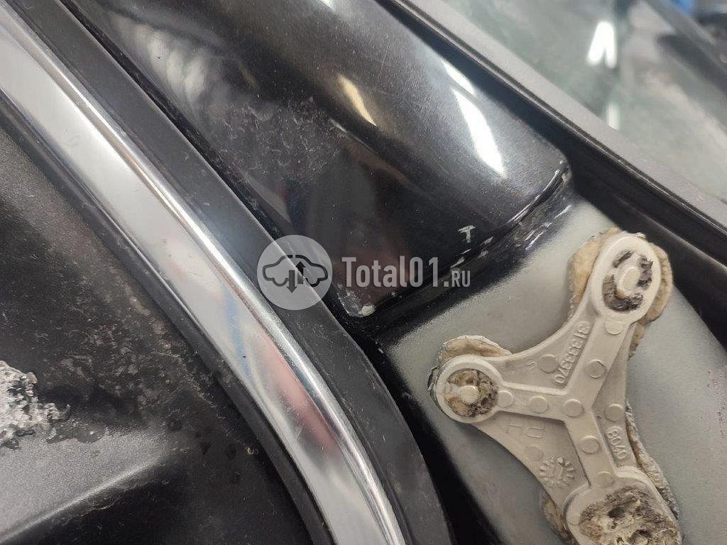 Фото Volvo S60 220