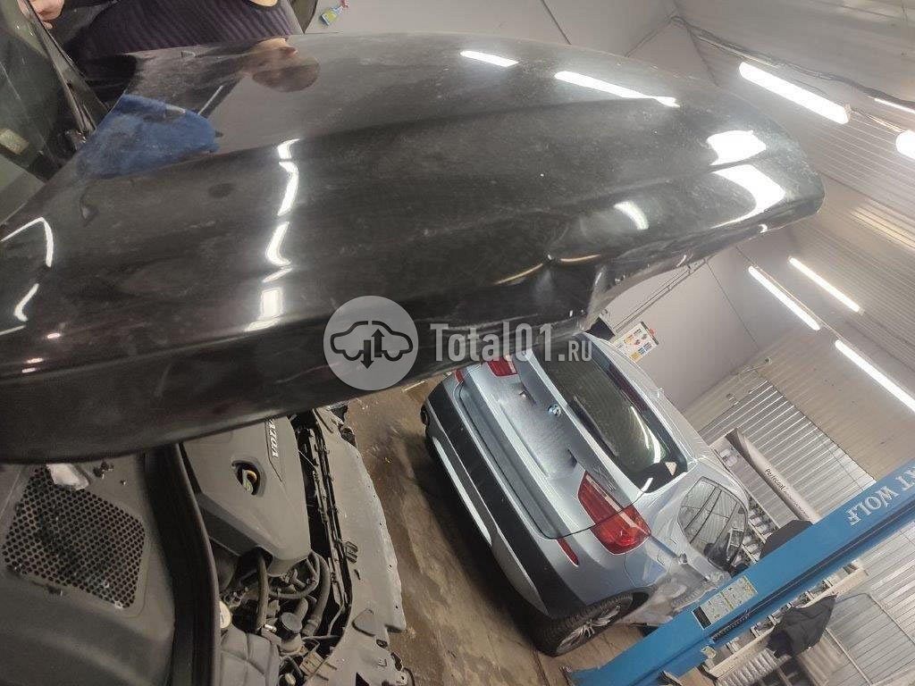 Фото Volvo S60 224