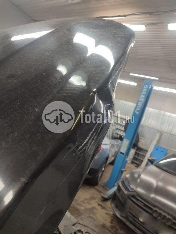 Фото Volvo S60 226