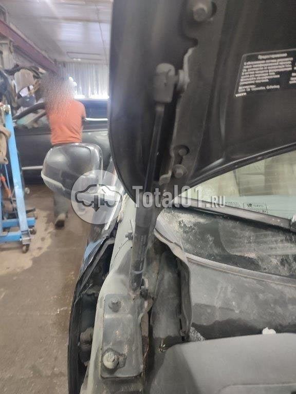 Фото Volvo S60 228