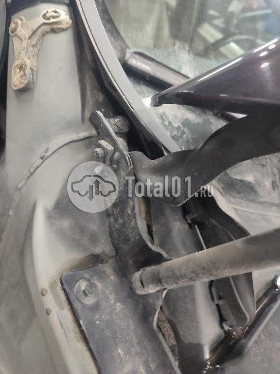 Фото Volvo S60 230