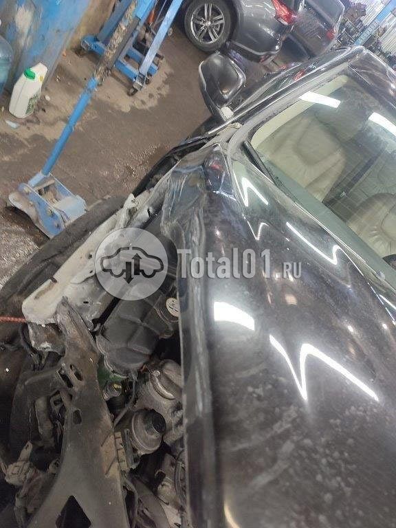 Фото Volvo S60 232