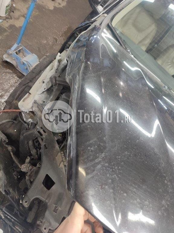 Фото Volvo S60 234