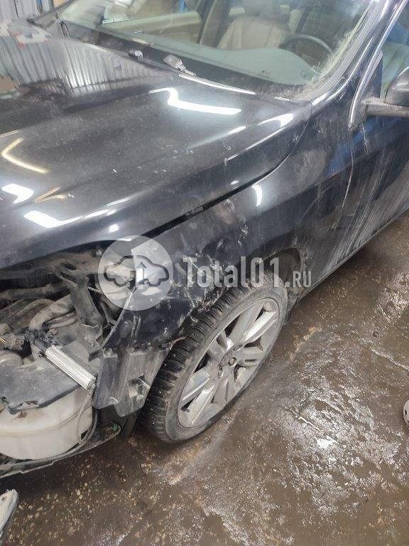 Фото Volvo S60 236