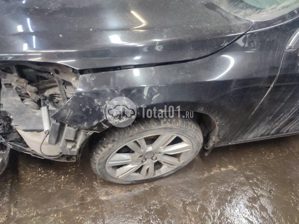 Фото Volvo S60 238