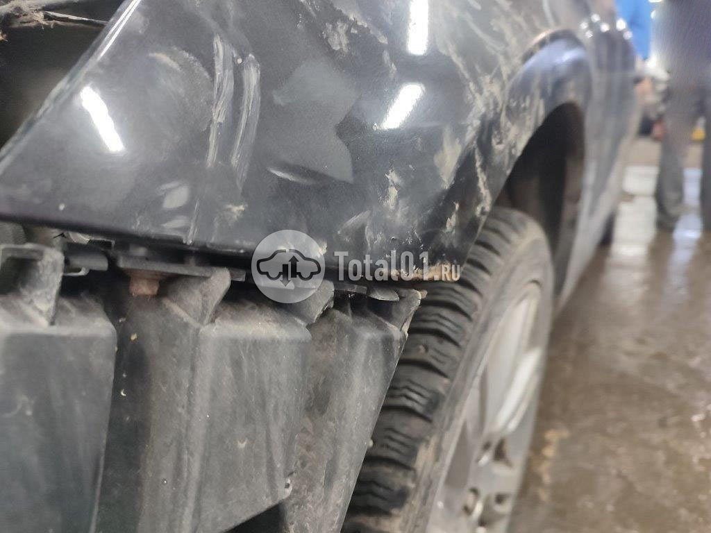 Фото Volvo S60 240