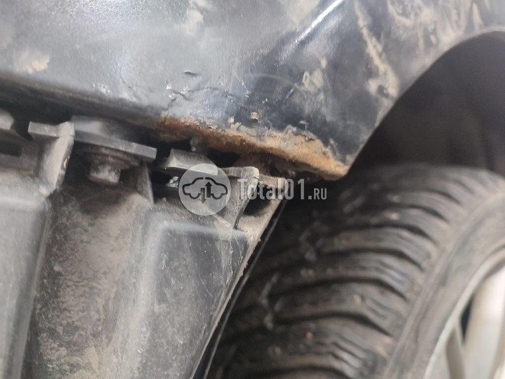 Фото Volvo S60 242