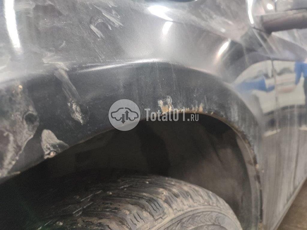 Фото Volvo S60 244