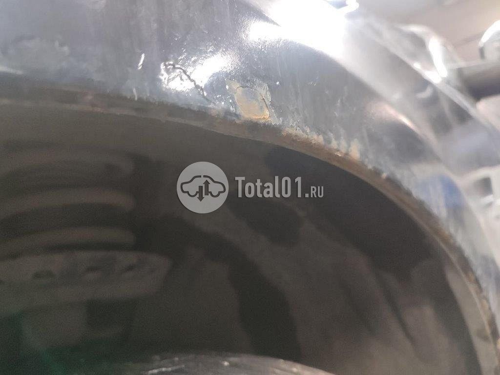 Фото Volvo S60 246