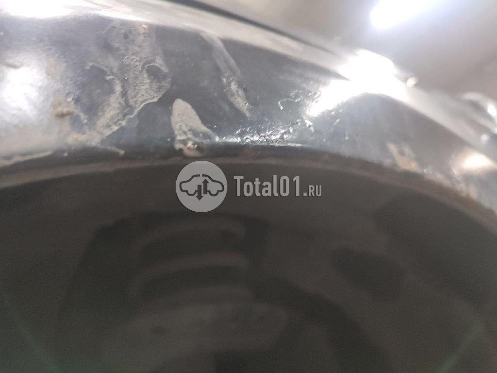 Фото Volvo S60 248