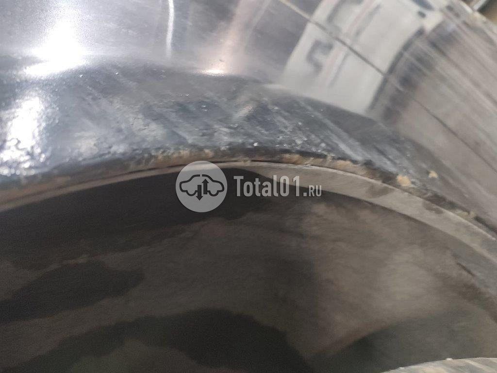 Фото Volvo S60 250