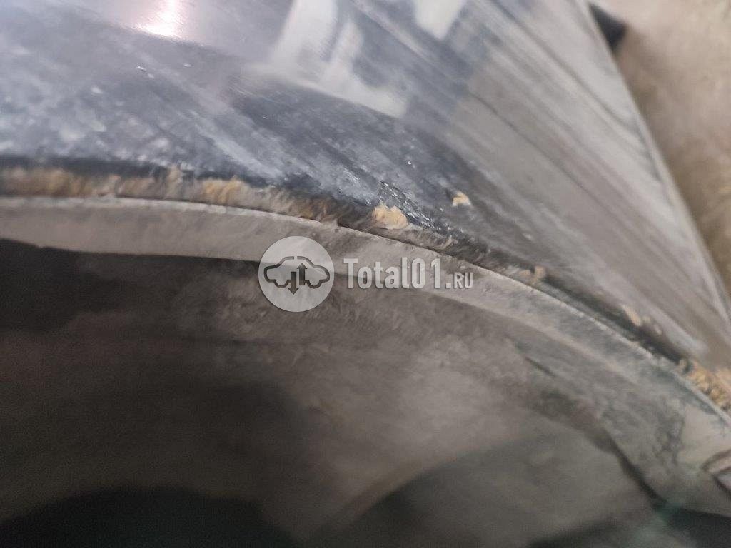 Фото Volvo S60 252