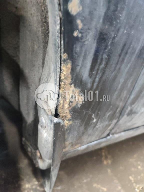 Фото Volvo S60 254