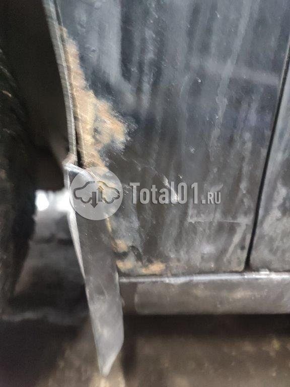 Фото Volvo S60 256