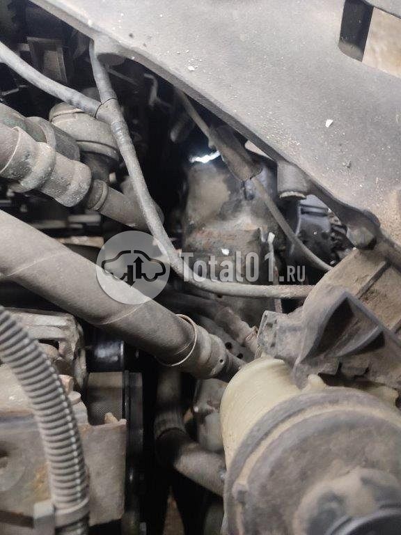 Фото Volvo S60 258