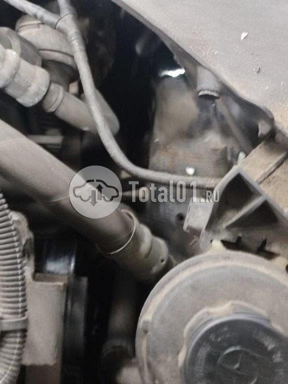 Фото Volvo S60 260