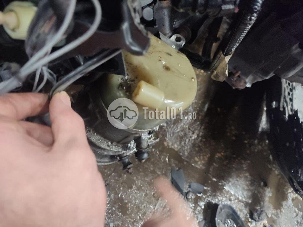 Фото Volvo S60 262