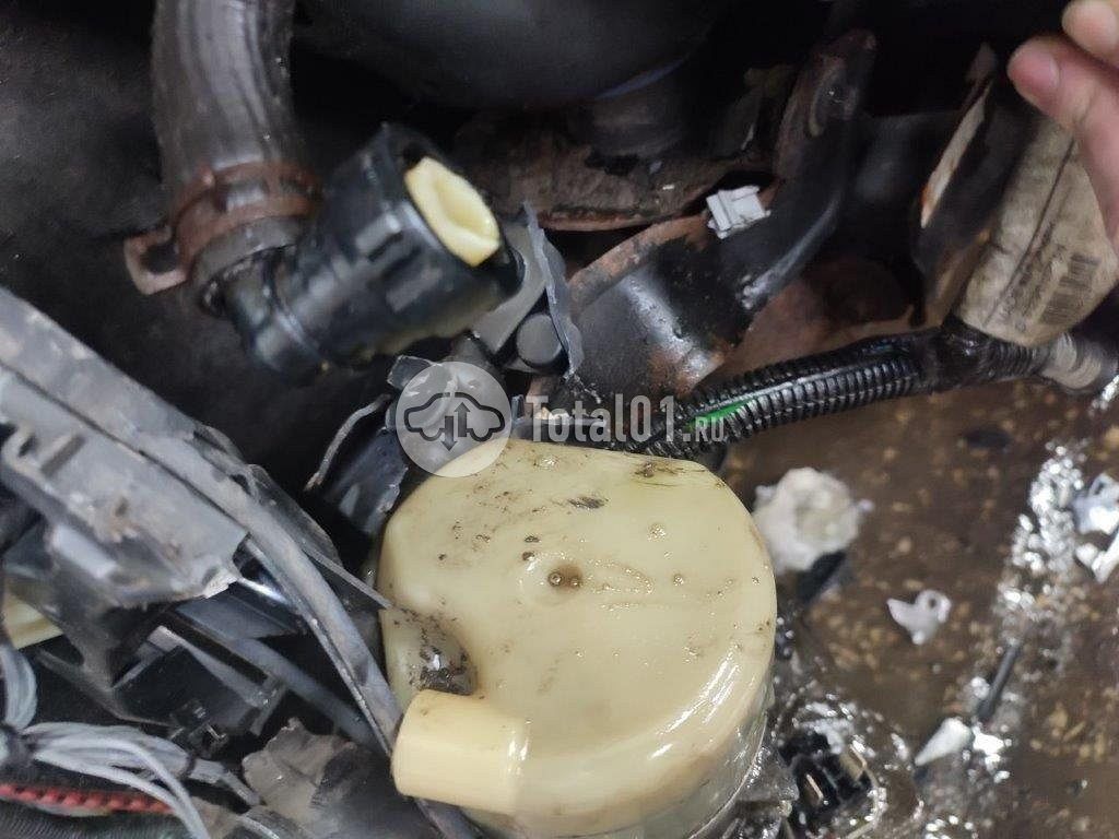 Фото Volvo S60 266