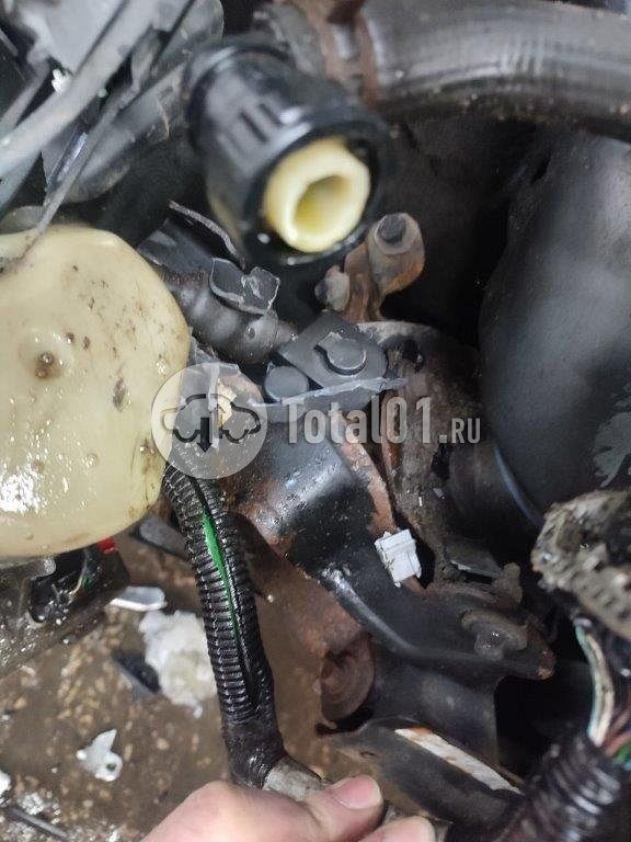 Фото Volvo S60 268