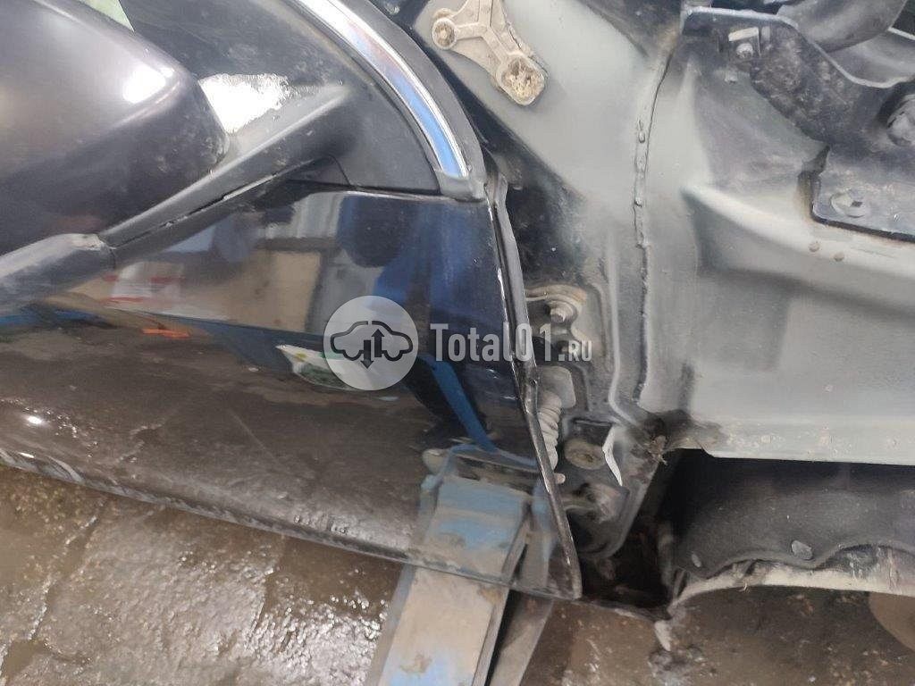 Фото Volvo S60 270