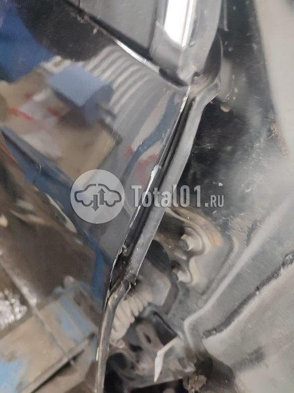 Фото Volvo S60 272