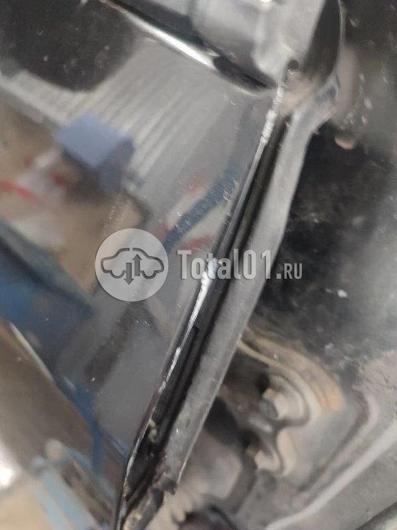 Фото Volvo S60 274