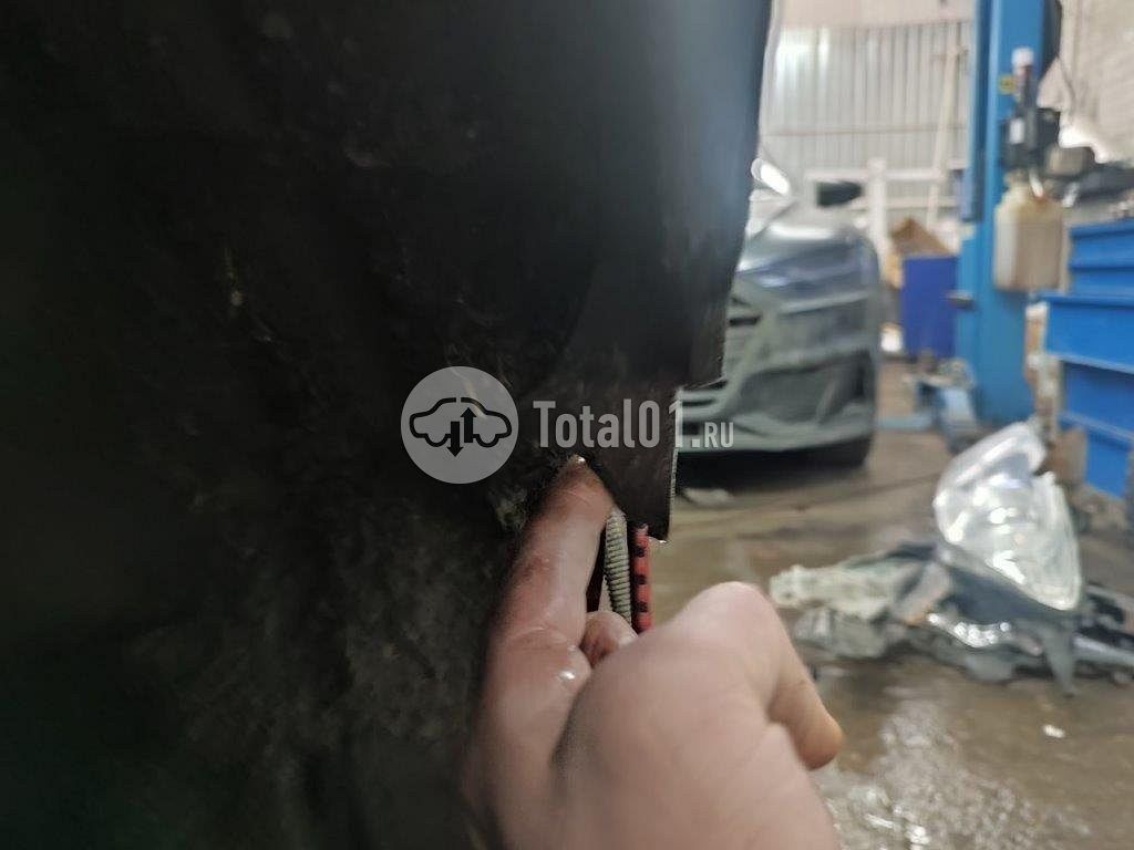 Фото Volvo S60 276