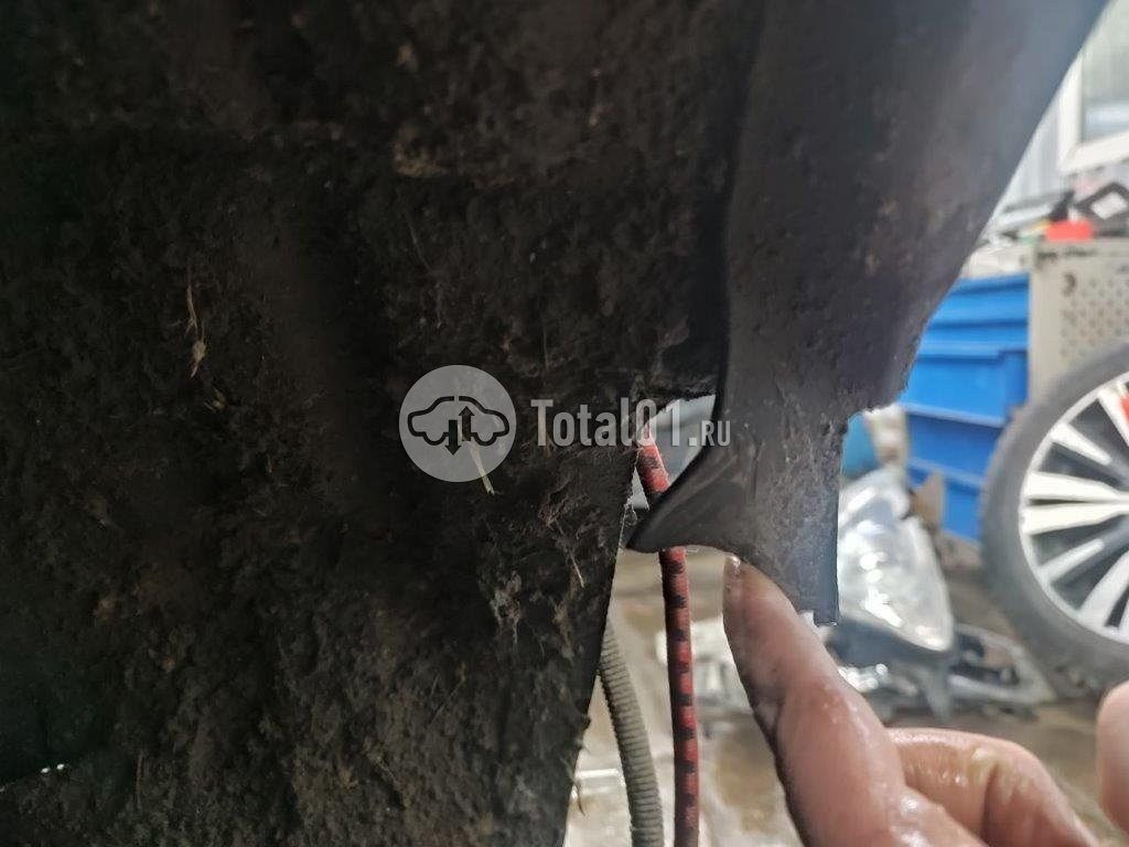 Фото Volvo S60 278