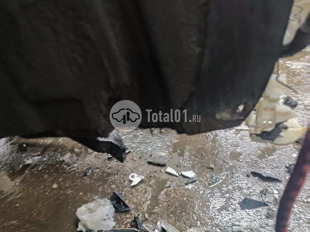 Фото Volvo S60 280