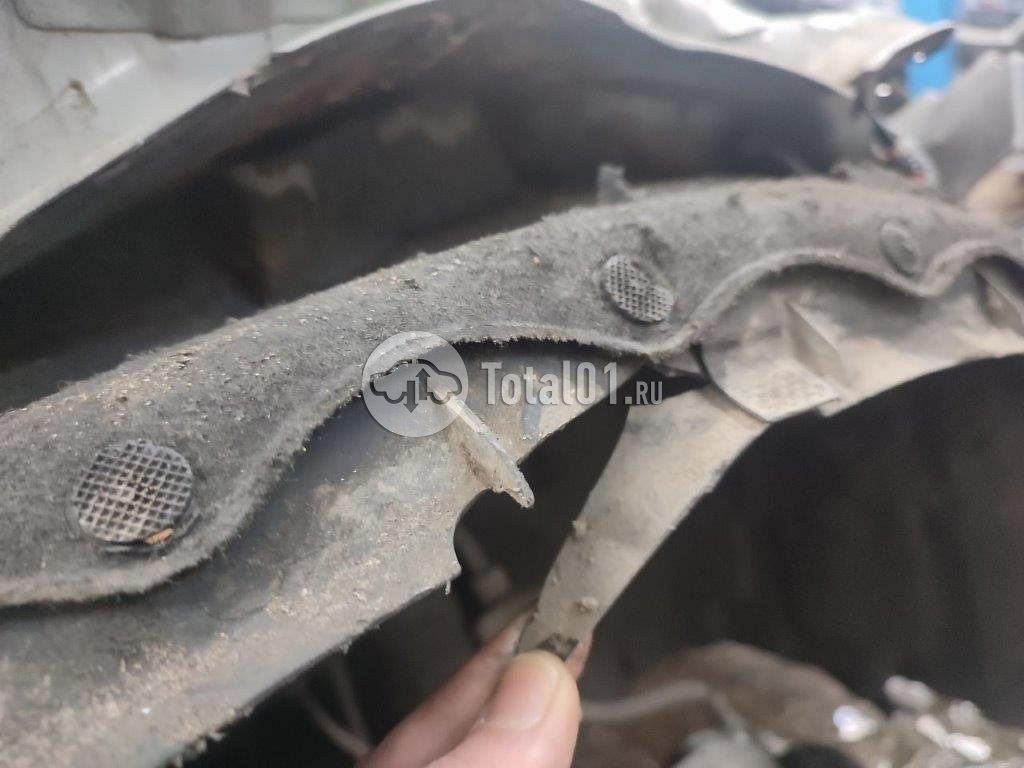 Фото Volvo S60 282