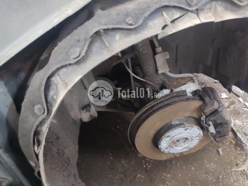 Фото Volvo S60 284