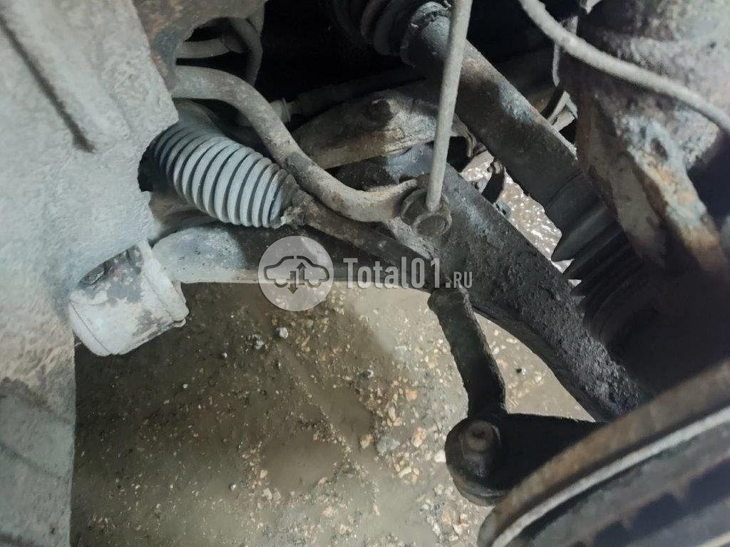 Фото Volvo S60 286