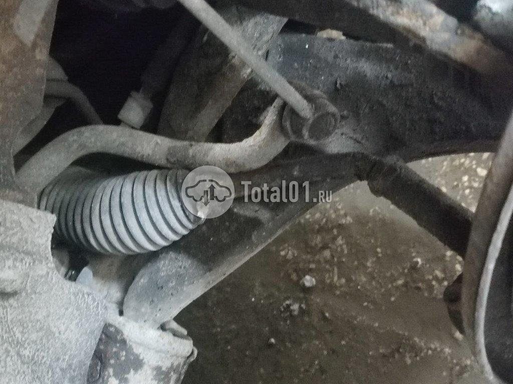 Фото Volvo S60 288