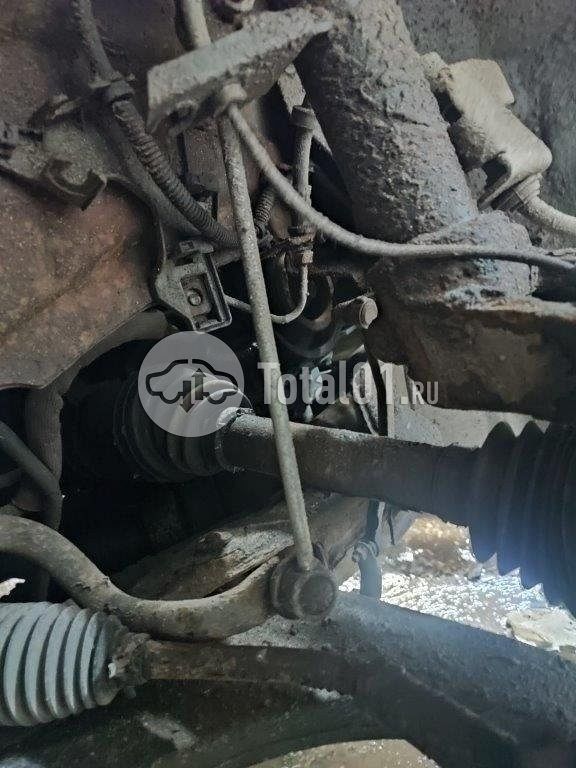 Фото Volvo S60 290